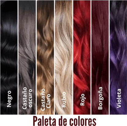 CHAO CANAS+EXF CAFE+AMPOLLA OBSEQUIO